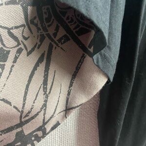 Brad Butter 2X Y2K New Crewneck Shirt
